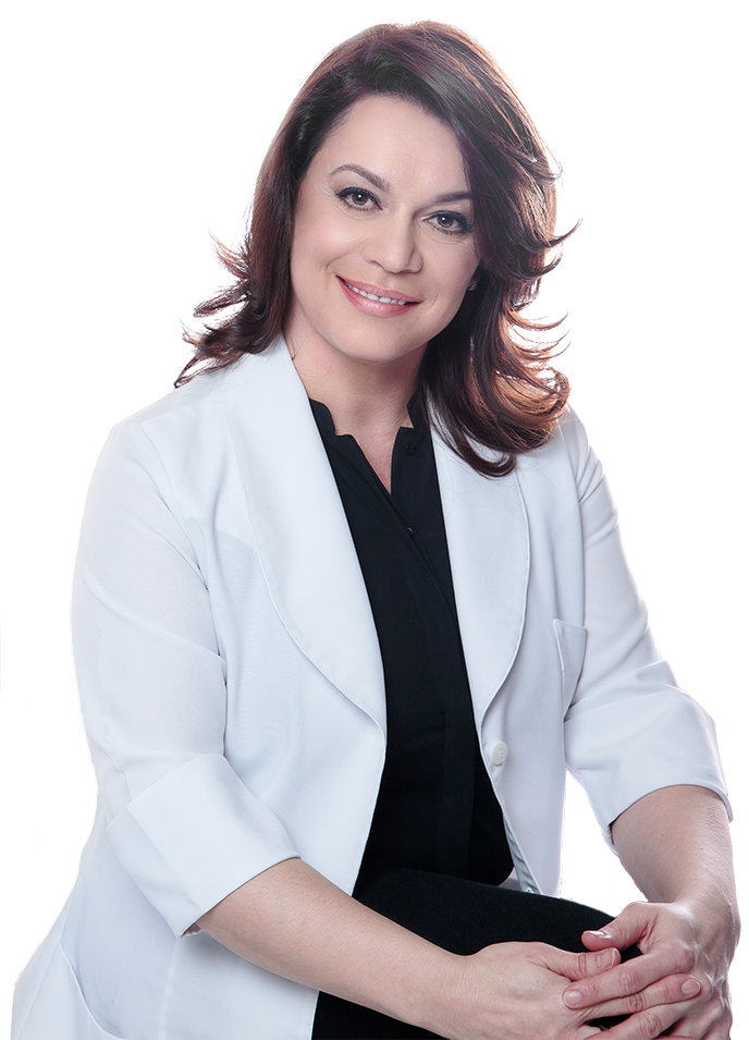 Dr Iona Bramati IBCcare