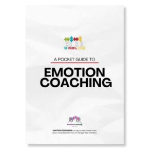 Emotion Coaching Pocket Guide