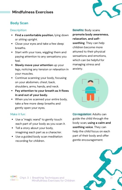 Ebook - Let's talk ANXIETY - Image 4