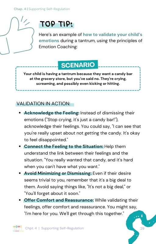 Ebook - Let's talk ANXIETY - Image 3