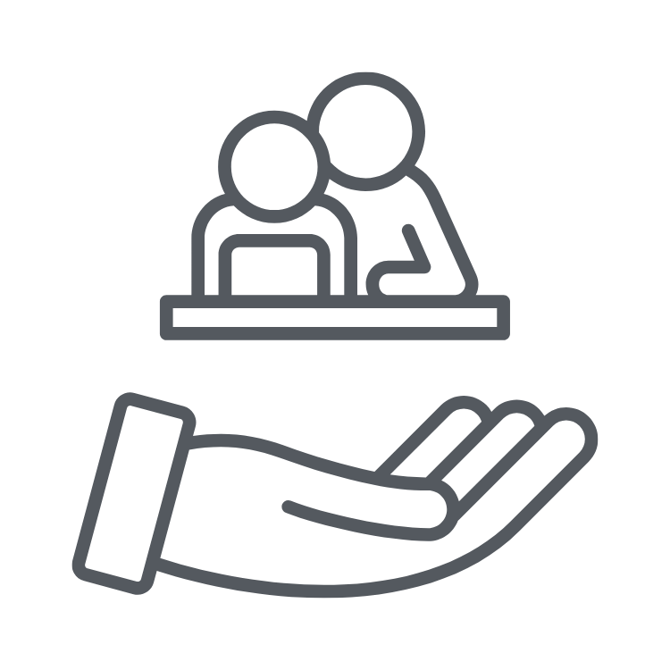 parental support - parent mentoring - The Feelings Teacher