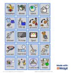 visual cards the feelings teacher 1 (ENG)