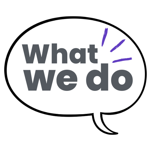 what you do - the feelings teacher